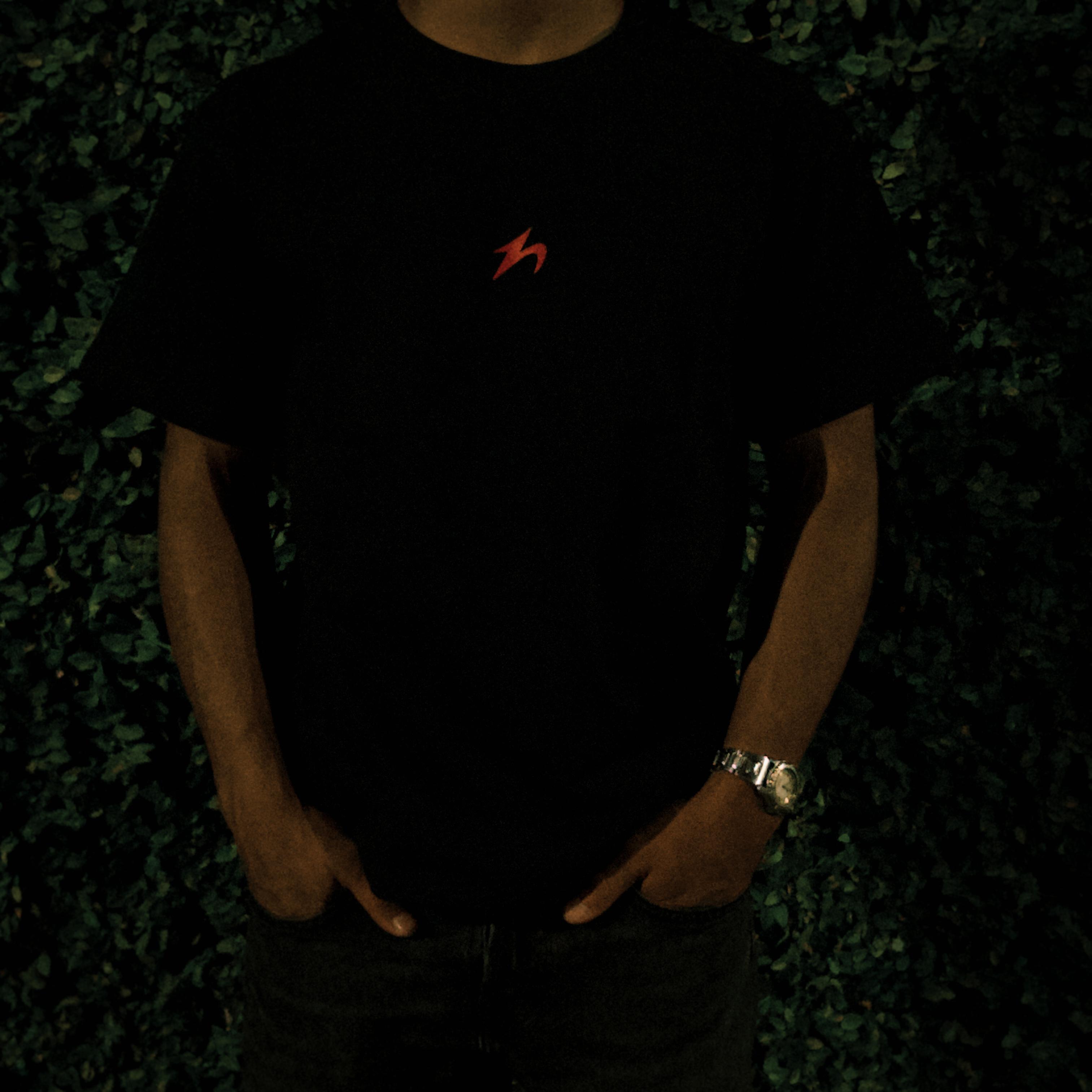T-shirt Origin Aura