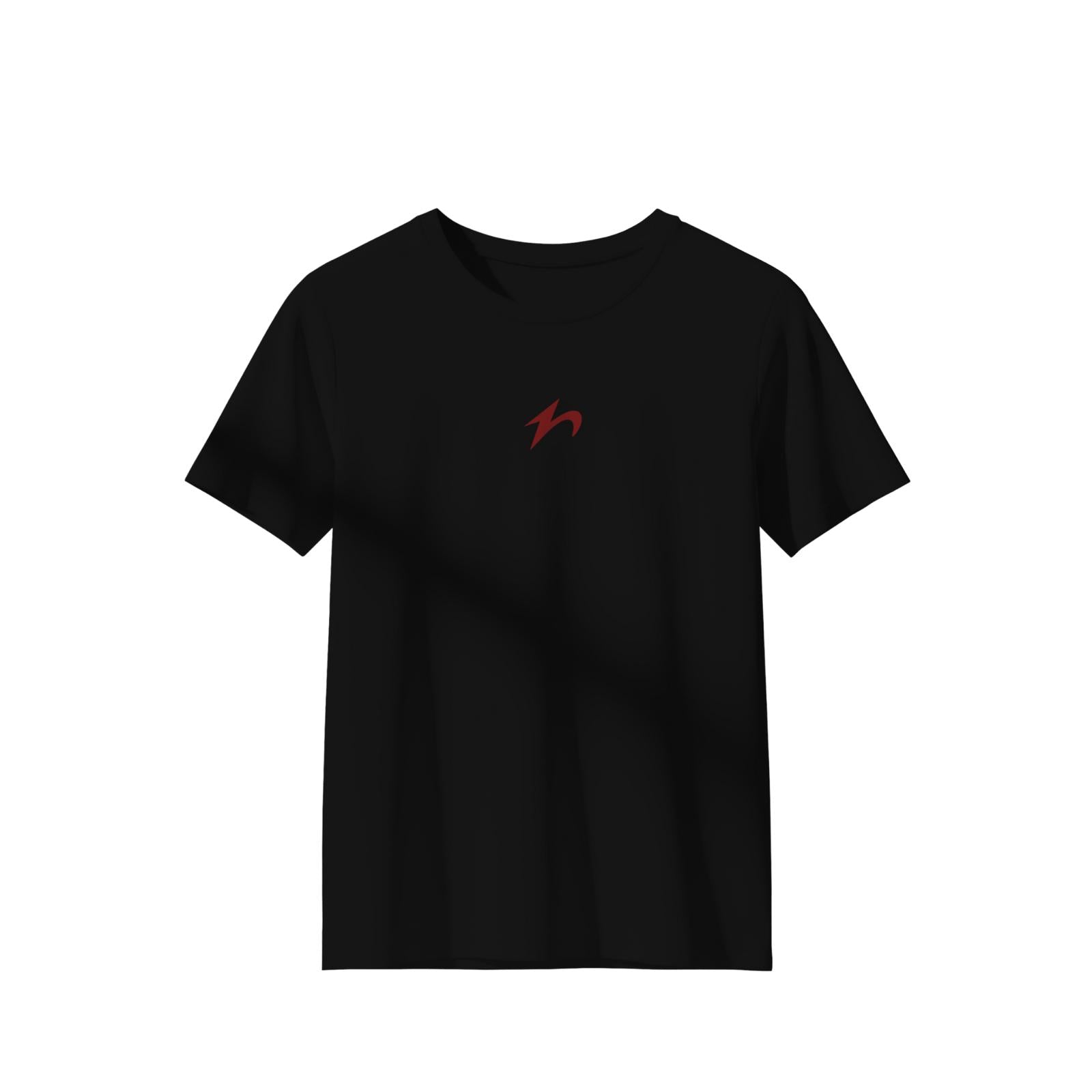 T-shirt Origin Aura